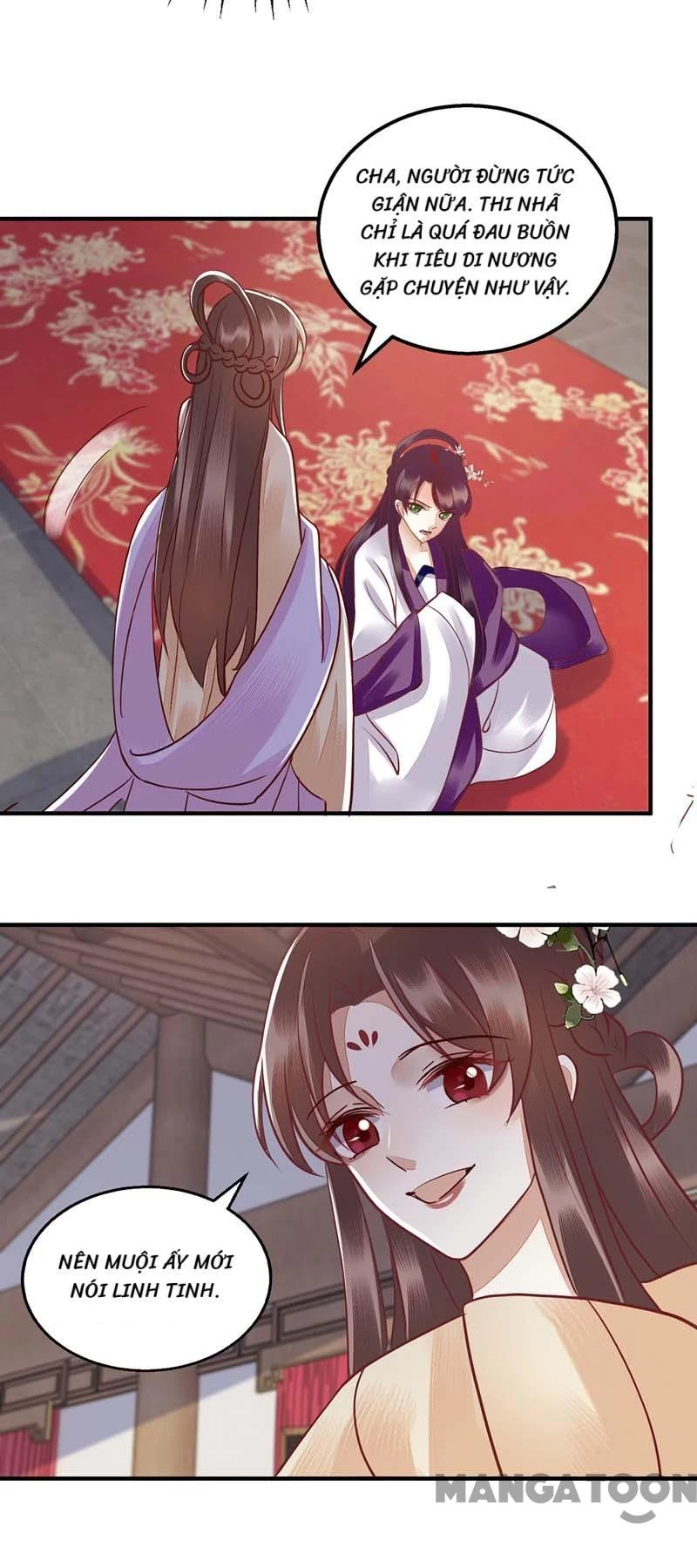 Nhất Phẩm Đích Nữ Chapter 168 - 22