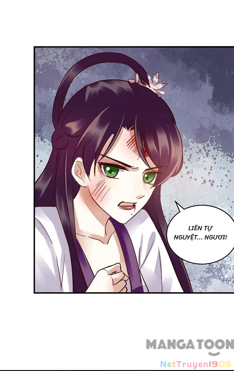 Nhất Phẩm Đích Nữ Chapter 168 - 24