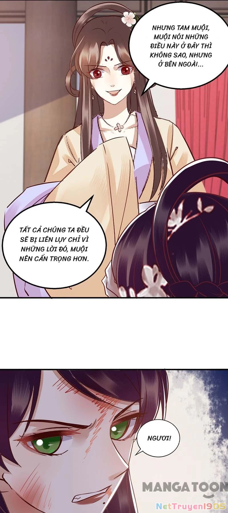 Nhất Phẩm Đích Nữ Chapter 168 - 25