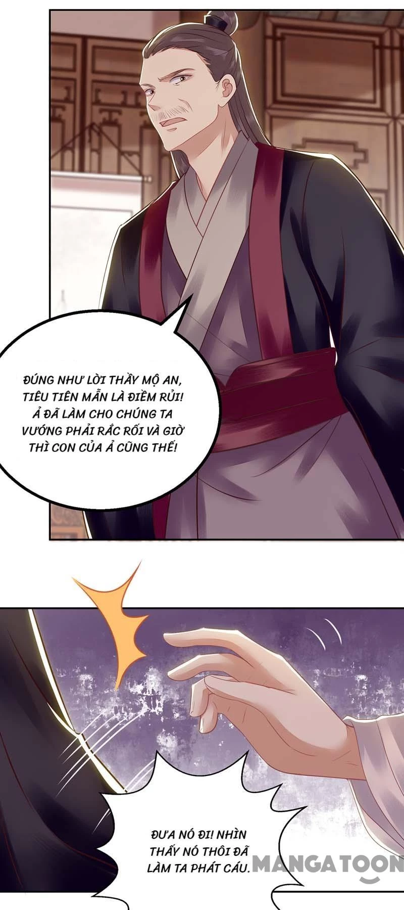 Nhất Phẩm Đích Nữ Chapter 168 - 30