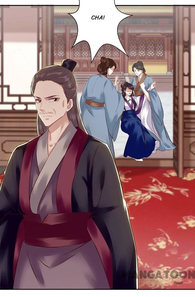 Nhất Phẩm Đích Nữ Chapter 168 - 33