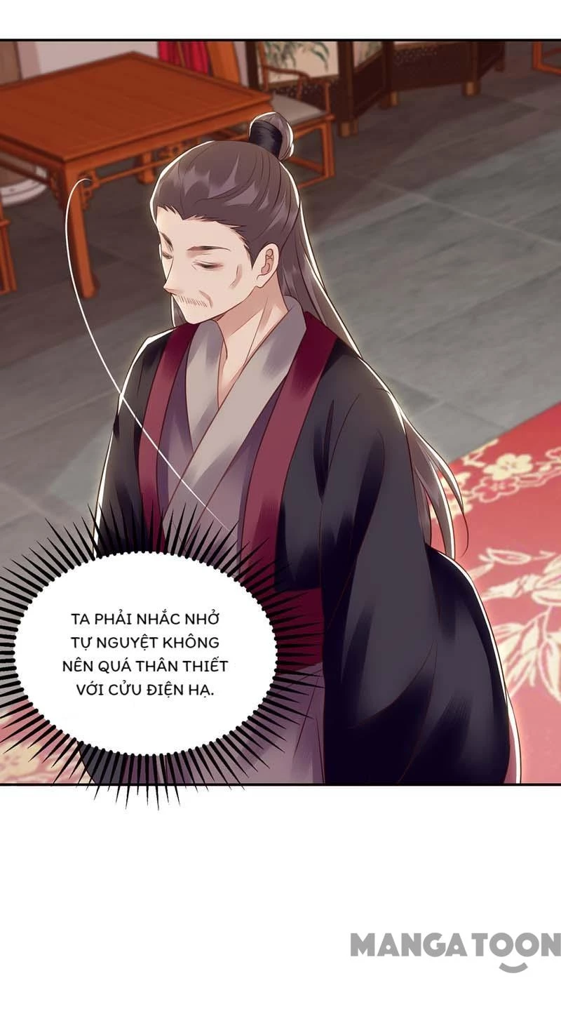 Nhất Phẩm Đích Nữ Chapter 169 - 6