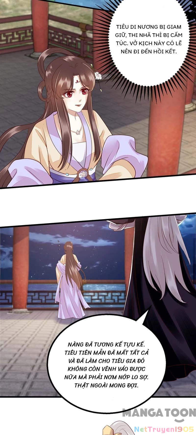 Nhất Phẩm Đích Nữ Chapter 169 - 8