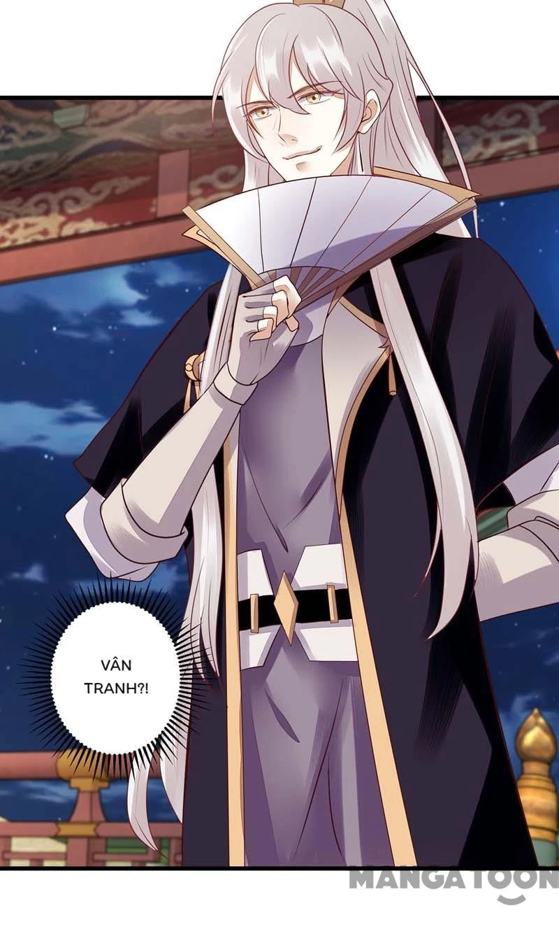 Nhất Phẩm Đích Nữ Chapter 169 - 9