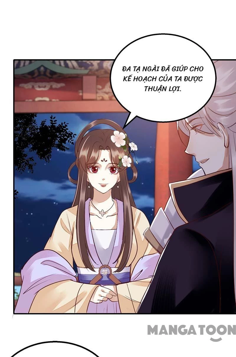 Nhất Phẩm Đích Nữ Chapter 169 - 10