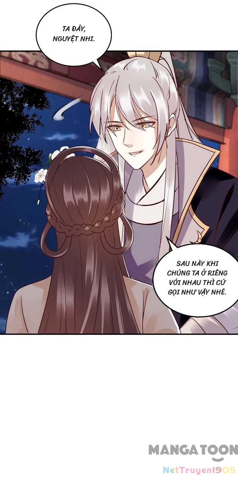 Nhất Phẩm Đích Nữ Chapter 169 - 17