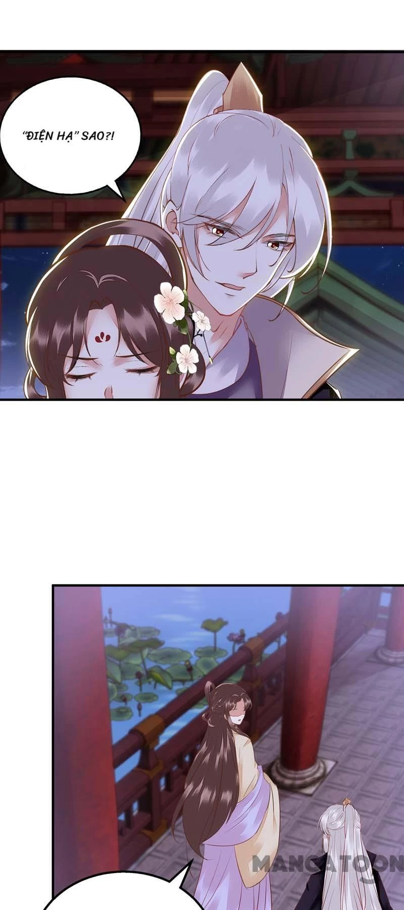 Nhất Phẩm Đích Nữ Chapter 169 - 24