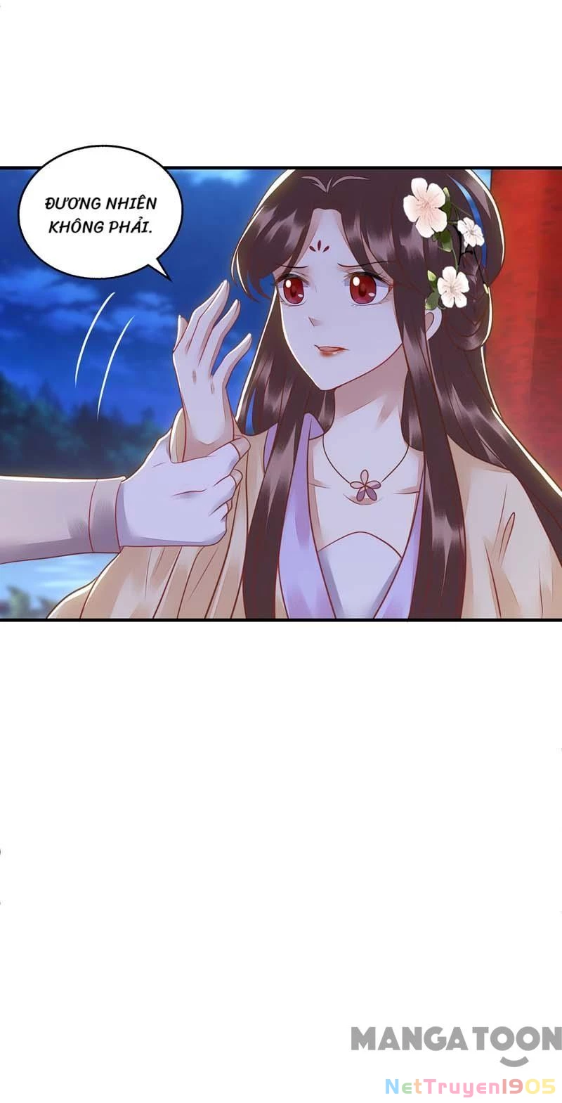 Nhất Phẩm Đích Nữ Chapter 169 - 27