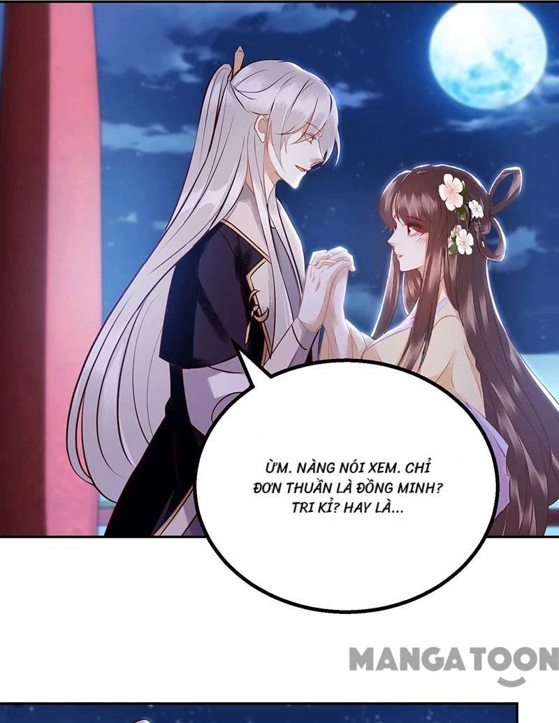 Nhất Phẩm Đích Nữ Chapter 170 - 2