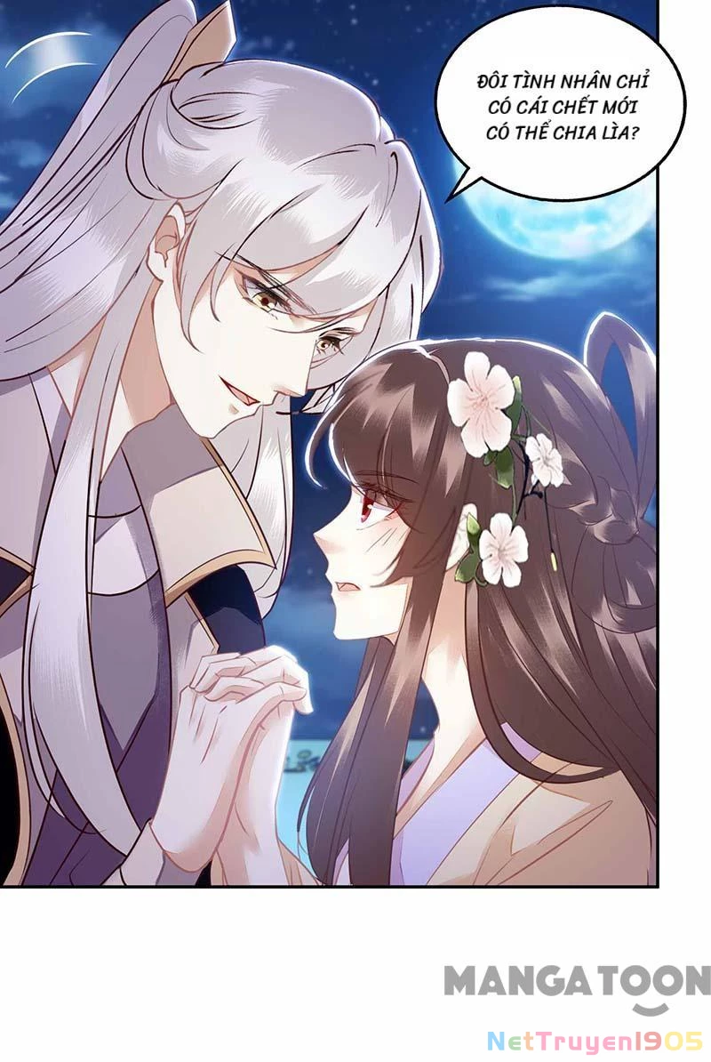 Nhất Phẩm Đích Nữ Chapter 170 - 3