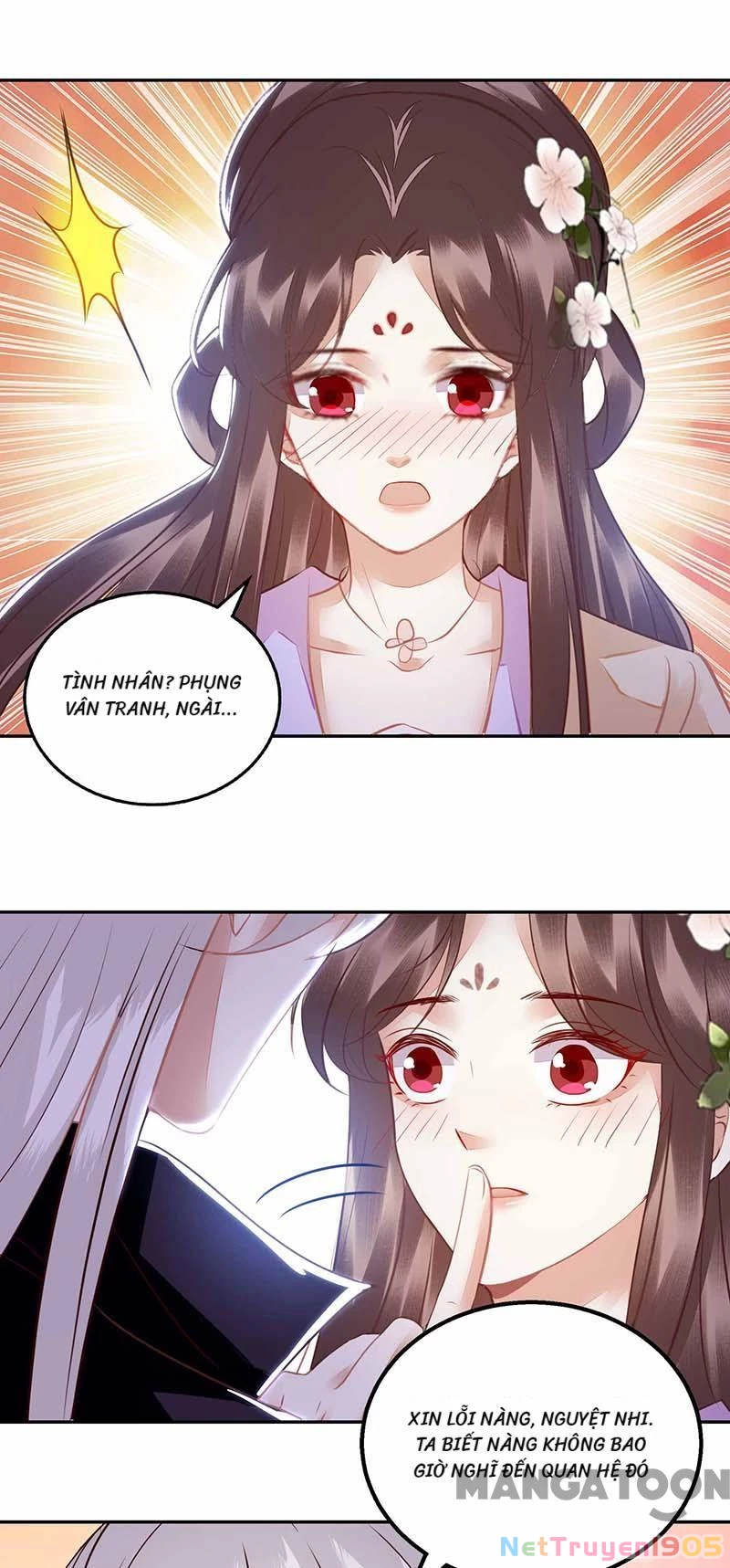 Nhất Phẩm Đích Nữ Chapter 170 - 4