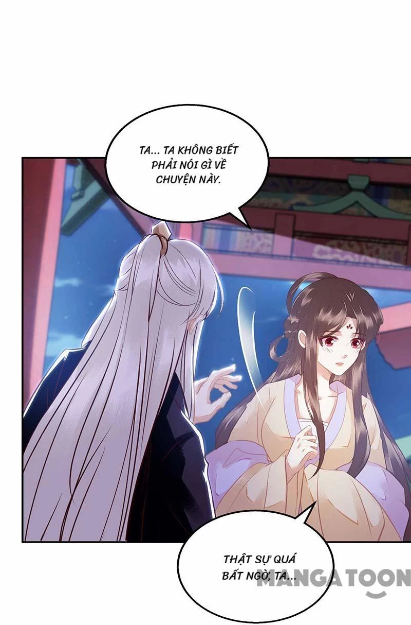 Nhất Phẩm Đích Nữ Chapter 170 - 6