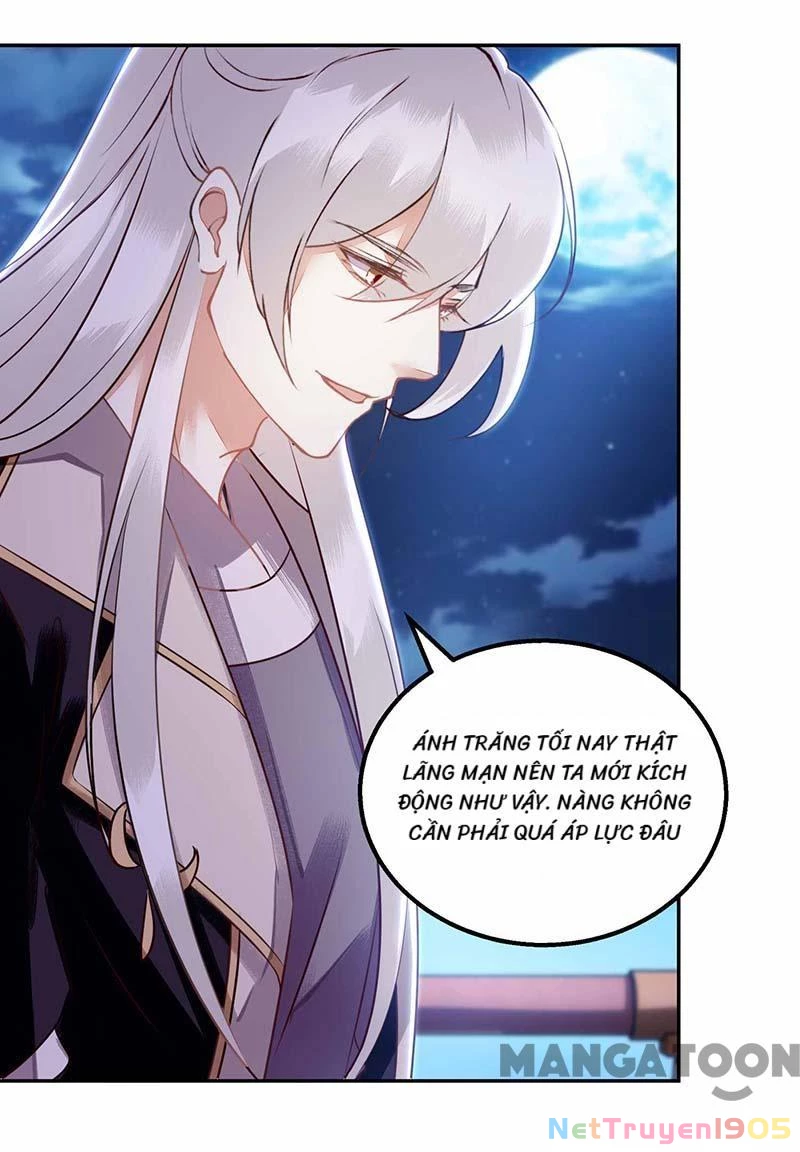 Nhất Phẩm Đích Nữ Chapter 170 - 8