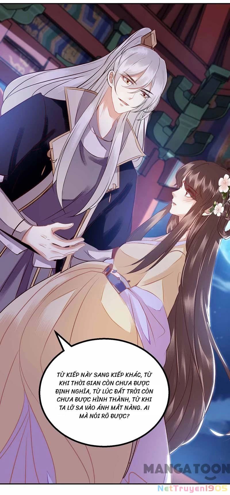 Nhất Phẩm Đích Nữ Chapter 170 - 11