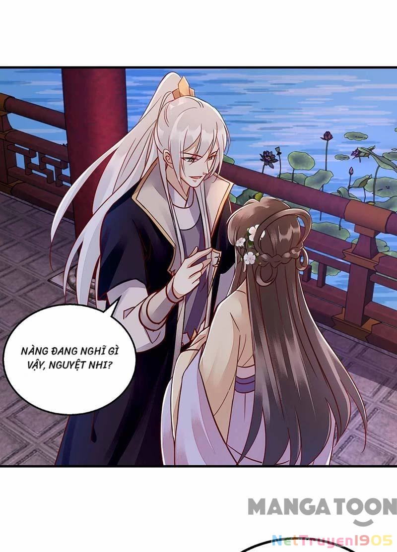 Nhất Phẩm Đích Nữ Chapter 170 - 16