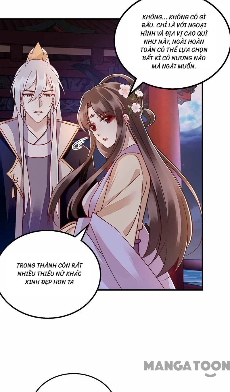 Nhất Phẩm Đích Nữ Chapter 170 - 17