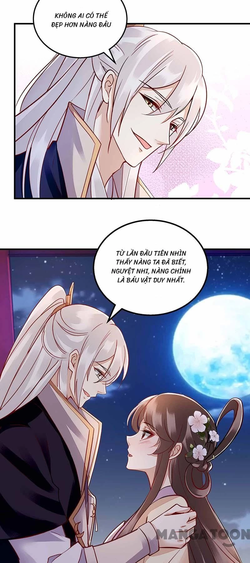 Nhất Phẩm Đích Nữ Chapter 170 - 18