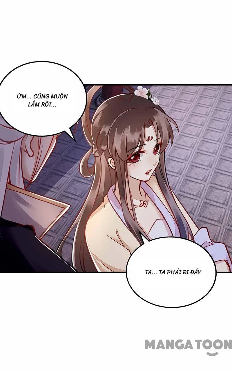 Nhất Phẩm Đích Nữ Chapter 170 - 20