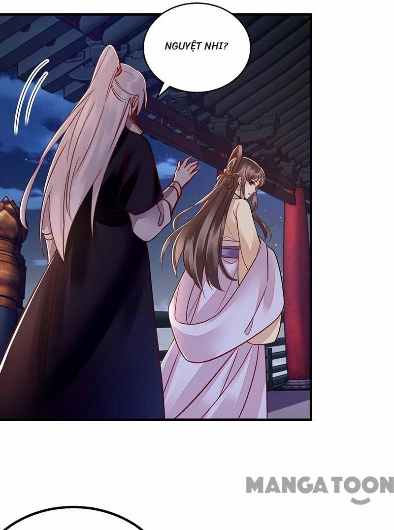 Nhất Phẩm Đích Nữ Chapter 170 - 21