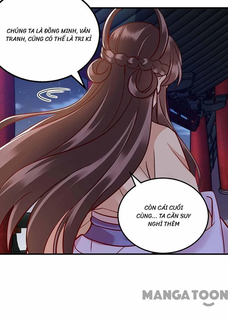 Nhất Phẩm Đích Nữ Chapter 170 - 22