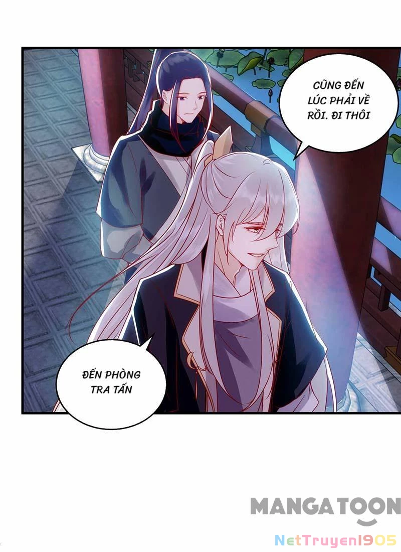 Nhất Phẩm Đích Nữ Chapter 170 - 26