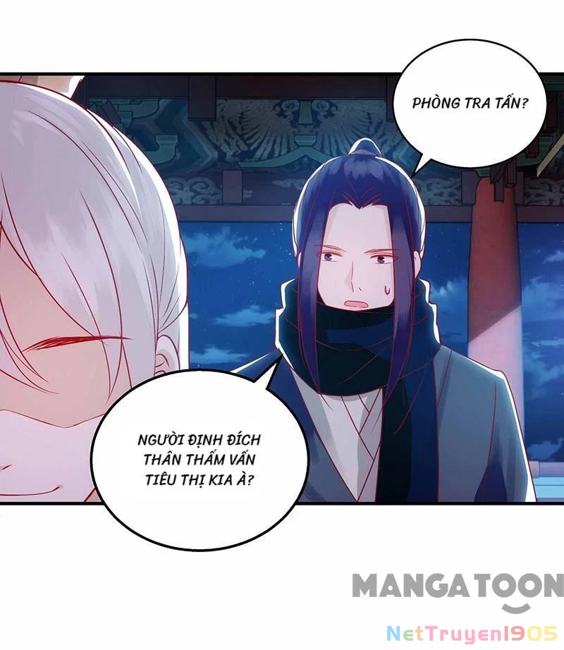 Nhất Phẩm Đích Nữ Chapter 170 - 27