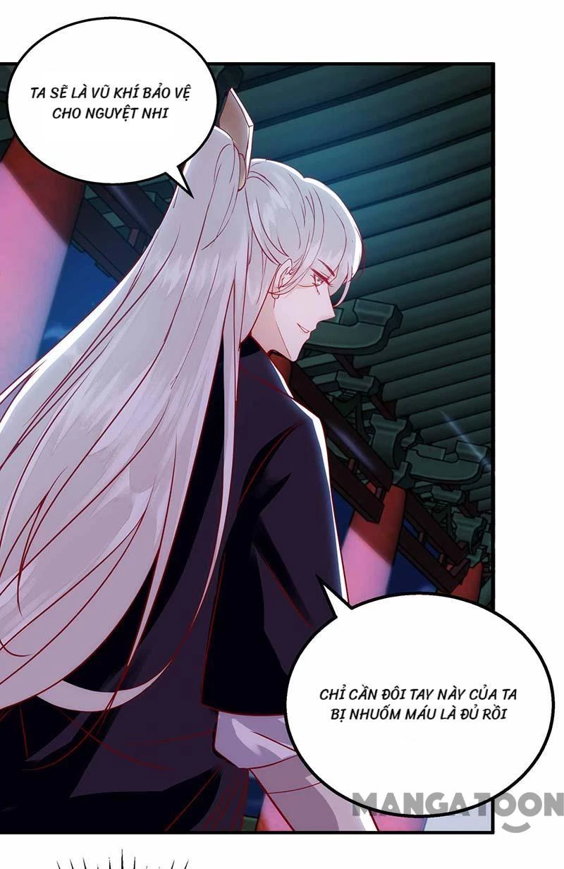 Nhất Phẩm Đích Nữ Chapter 170 - 28