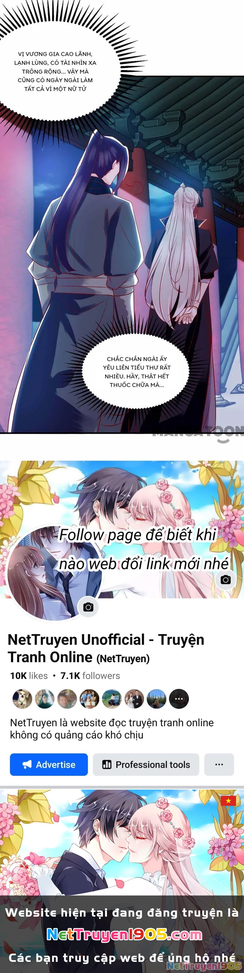 Nhất Phẩm Đích Nữ Chapter 170 - 29