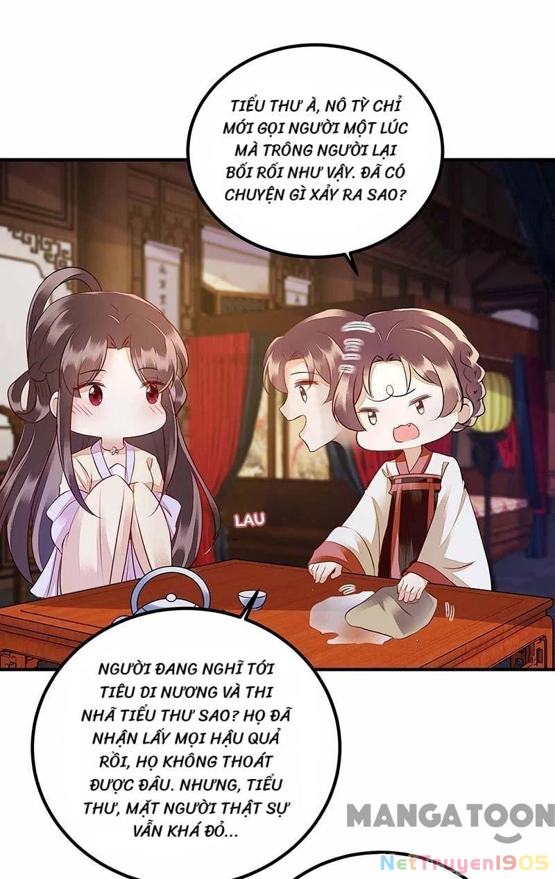 Nhất Phẩm Đích Nữ Chapter 171 - 8