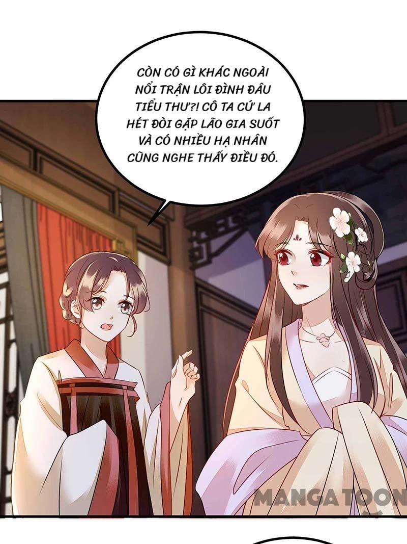 Nhất Phẩm Đích Nữ Chapter 171 - 11