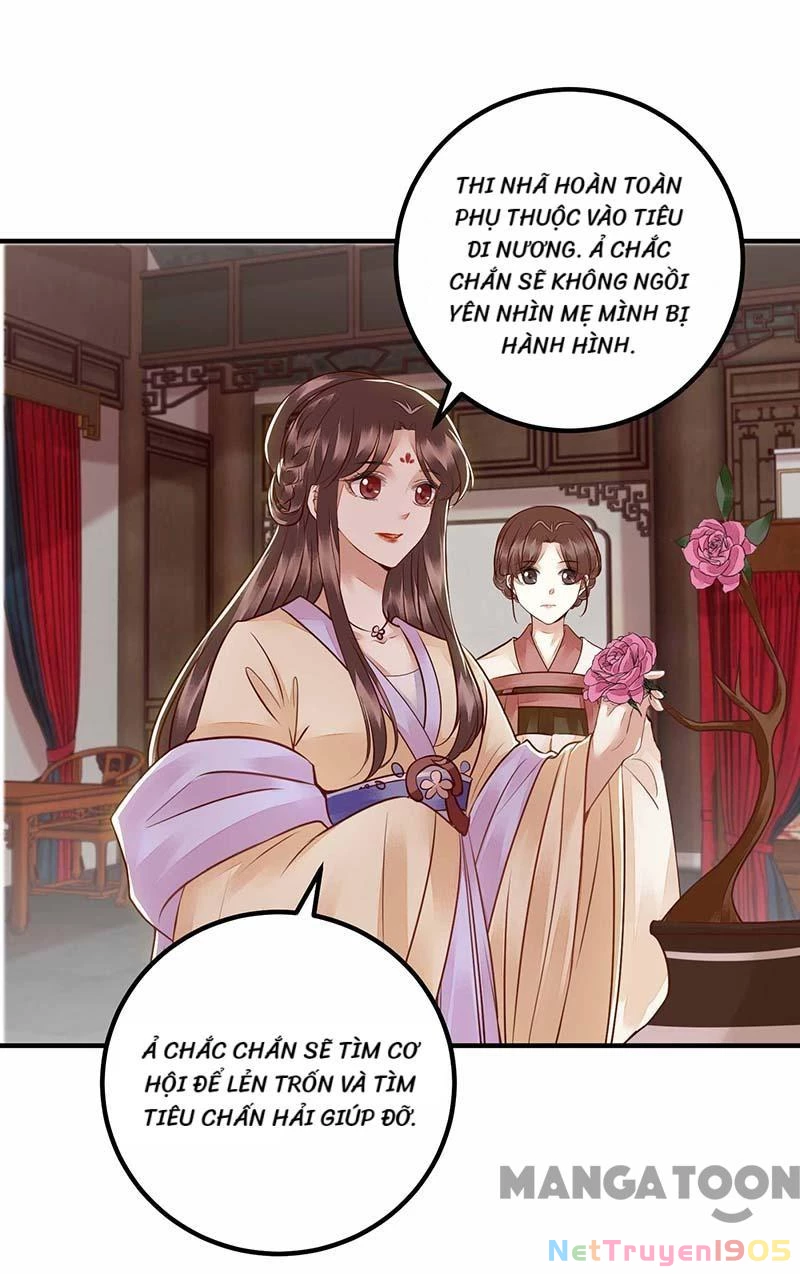 Nhất Phẩm Đích Nữ Chapter 171 - 14