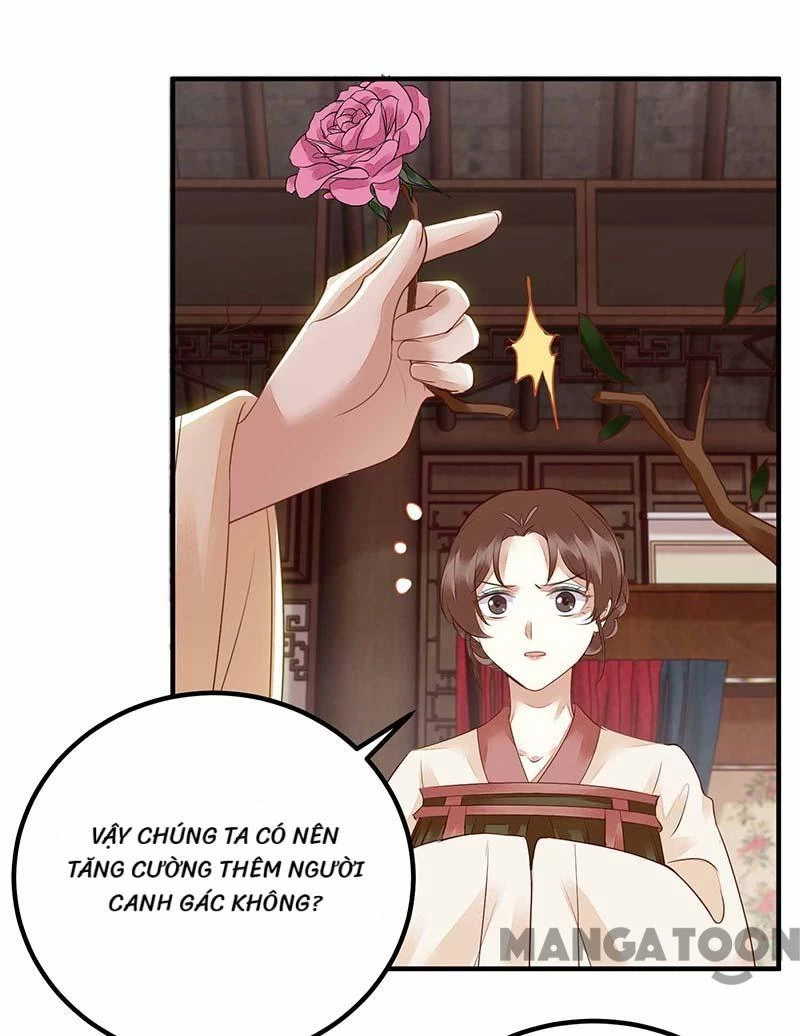 Nhất Phẩm Đích Nữ Chapter 171 - 15