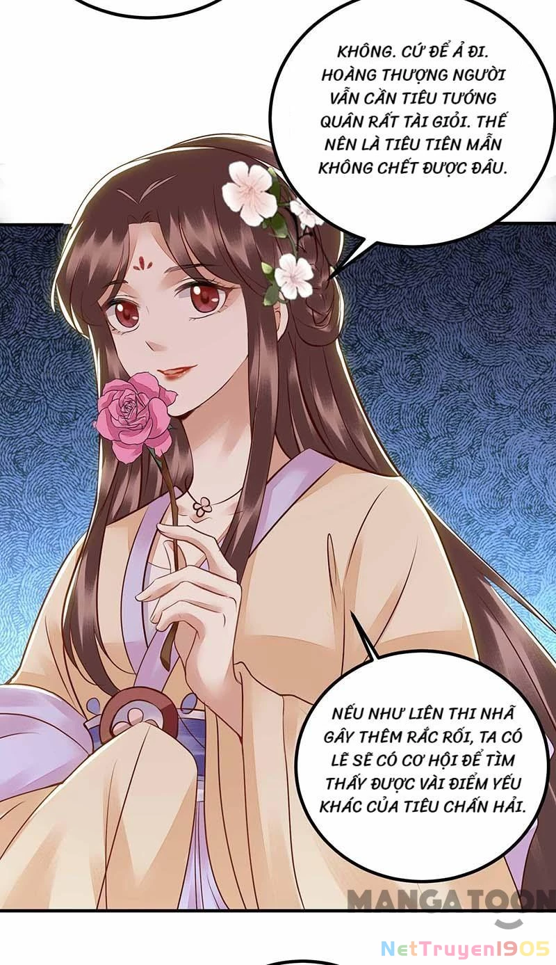 Nhất Phẩm Đích Nữ Chapter 171 - 16