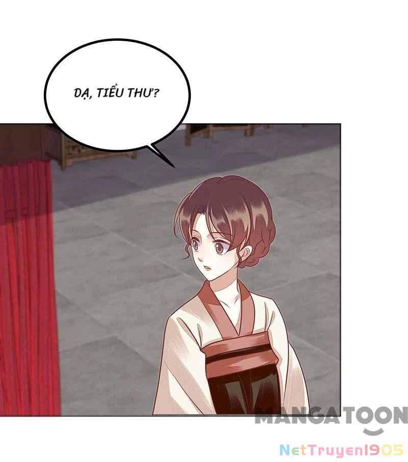 Nhất Phẩm Đích Nữ Chapter 171 - 21