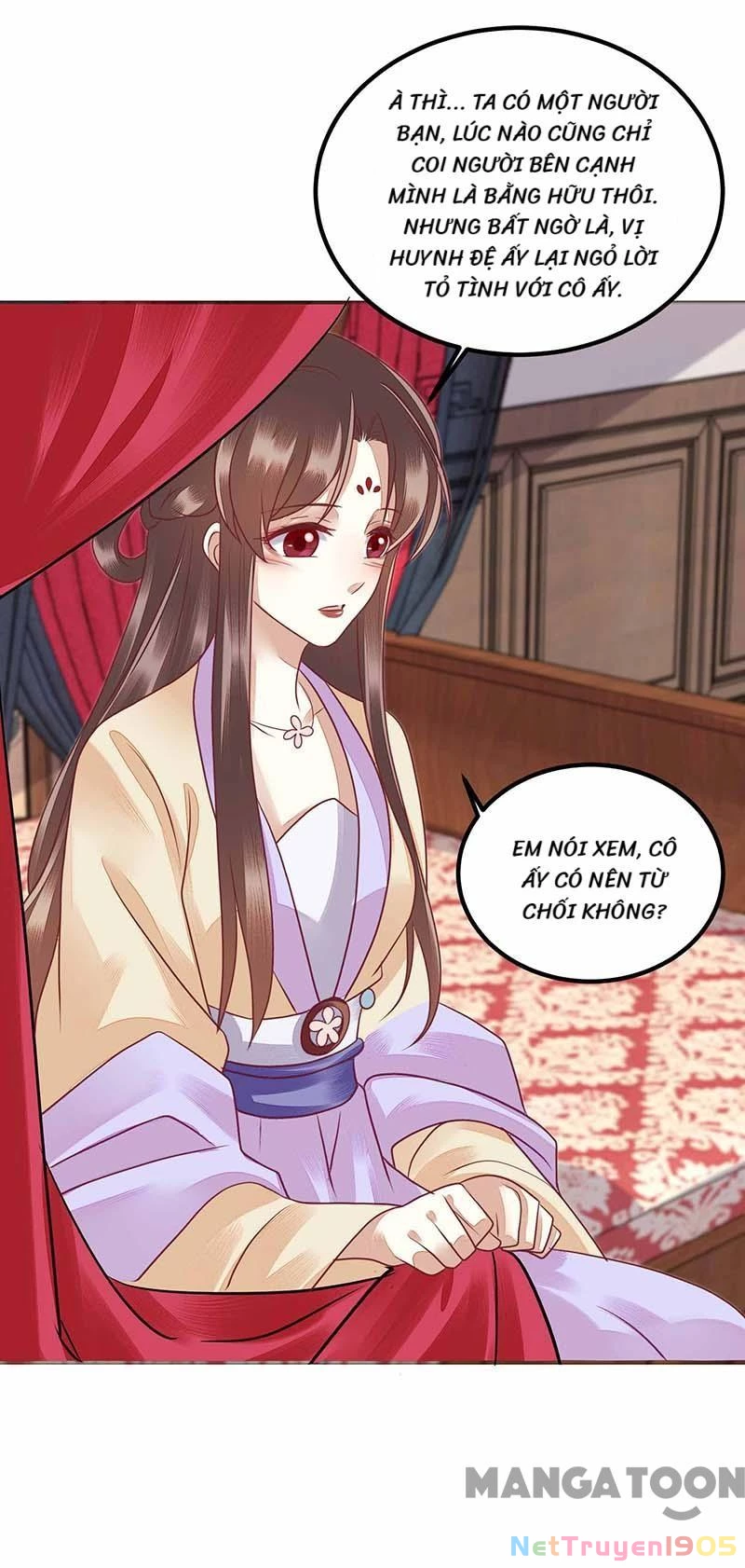 Nhất Phẩm Đích Nữ Chapter 171 - 22