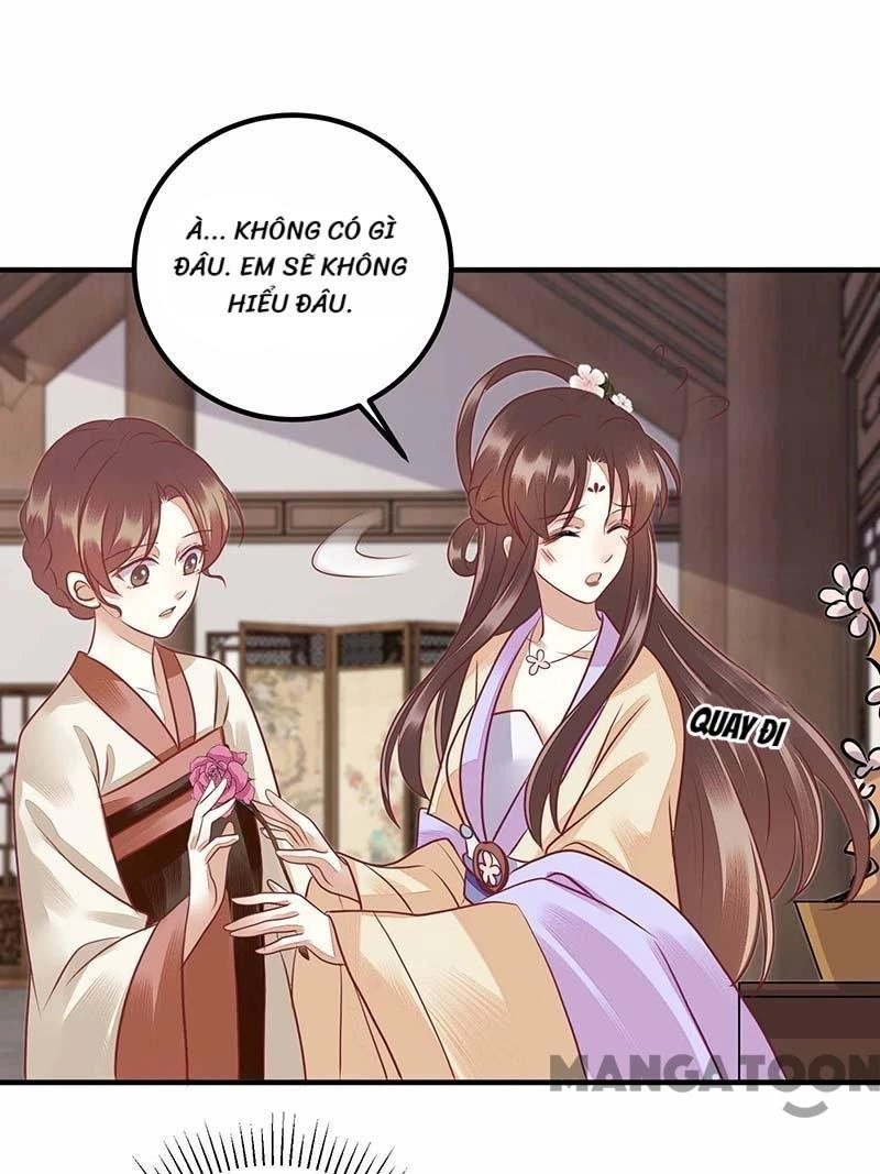 Nhất Phẩm Đích Nữ Chapter 171 - 23