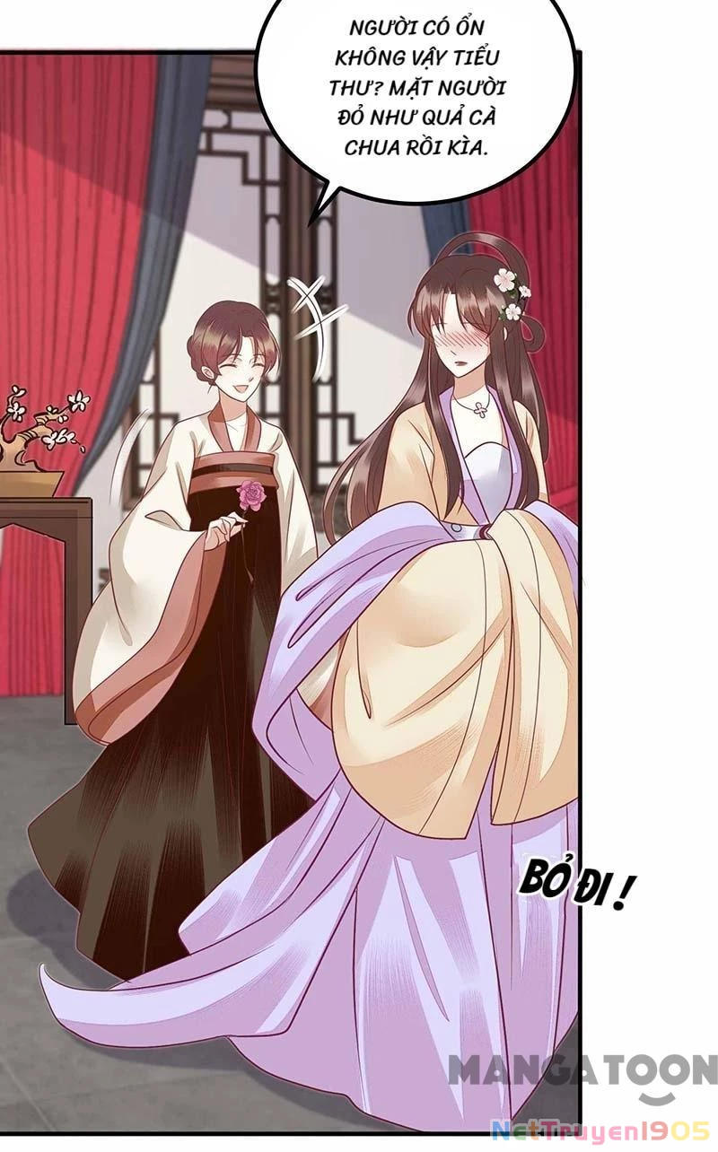 Nhất Phẩm Đích Nữ Chapter 171 - 25