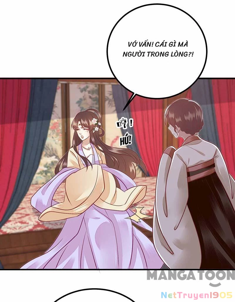 Nhất Phẩm Đích Nữ Chapter 171 - 27