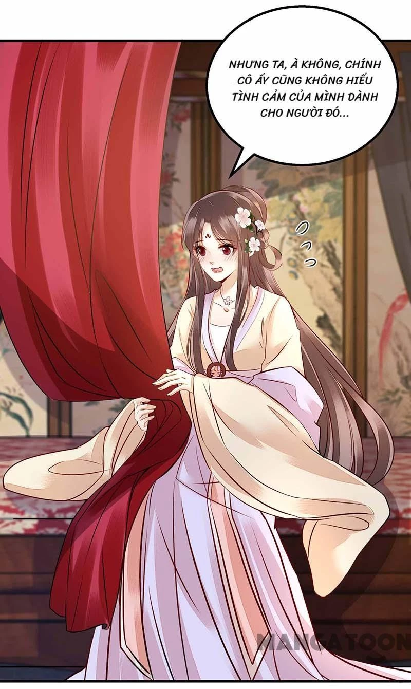 Nhất Phẩm Đích Nữ Chapter 172 - 2