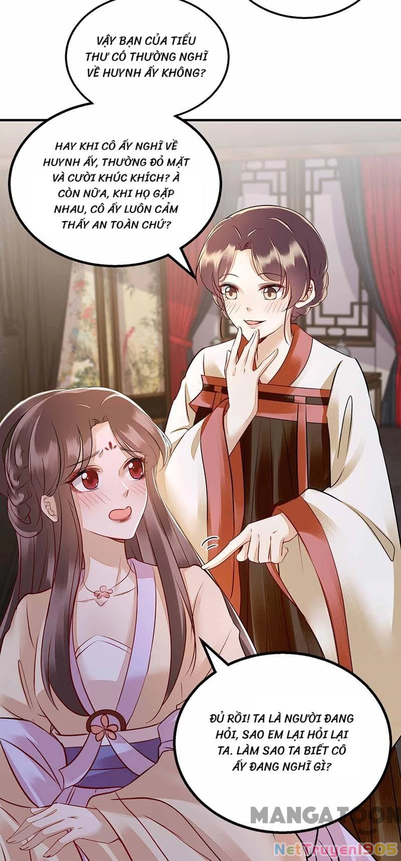 Nhất Phẩm Đích Nữ Chapter 172 - 5