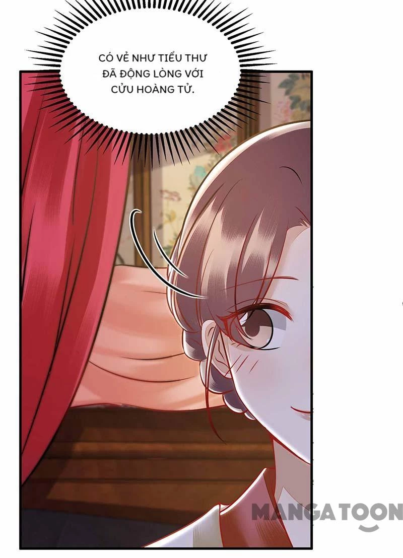 Nhất Phẩm Đích Nữ Chapter 172 - 8