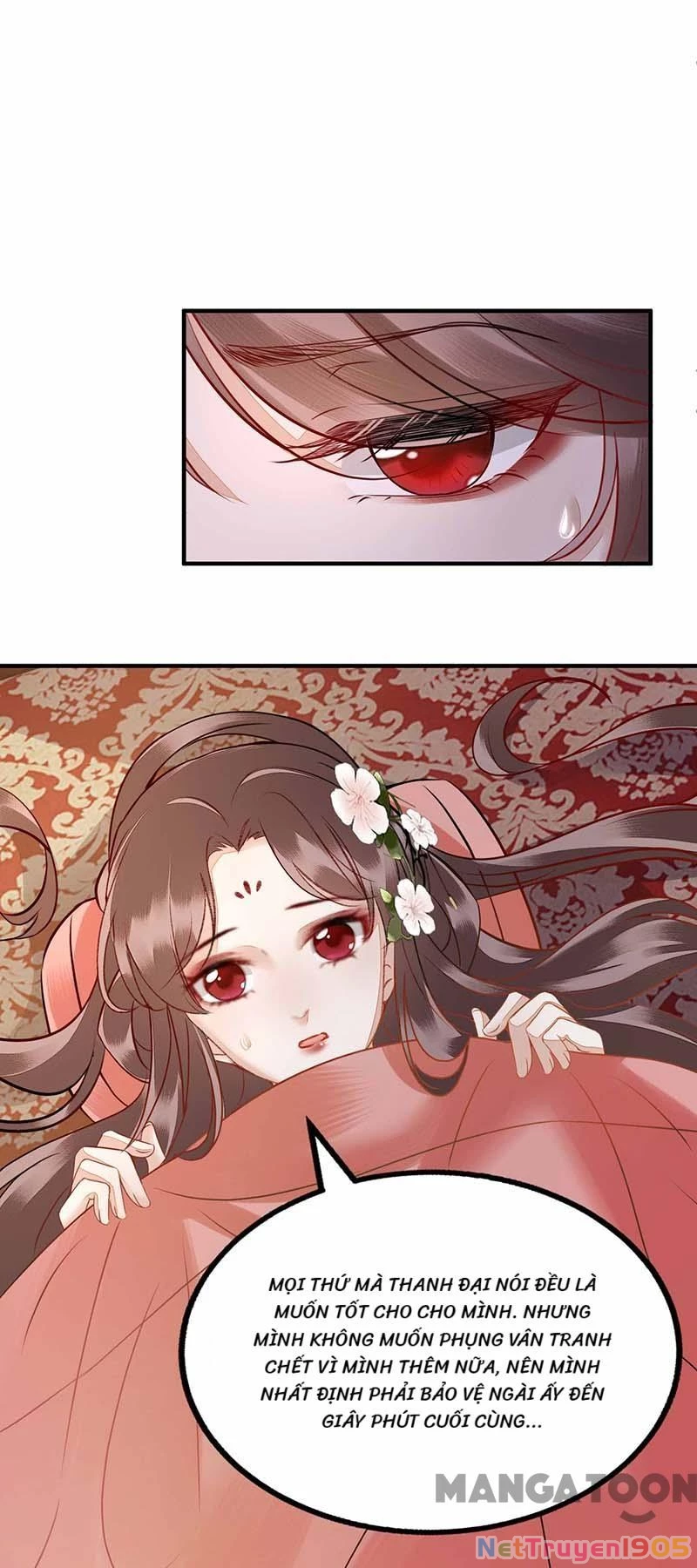 Nhất Phẩm Đích Nữ Chapter 172 - 9