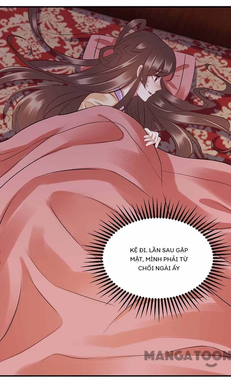 Nhất Phẩm Đích Nữ Chapter 172 - 15