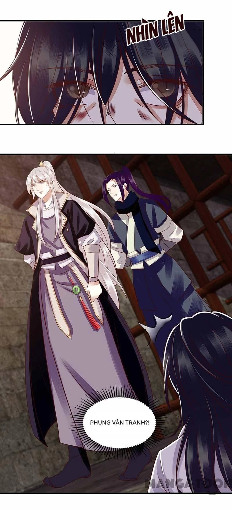 Nhất Phẩm Đích Nữ Chapter 172 - 19