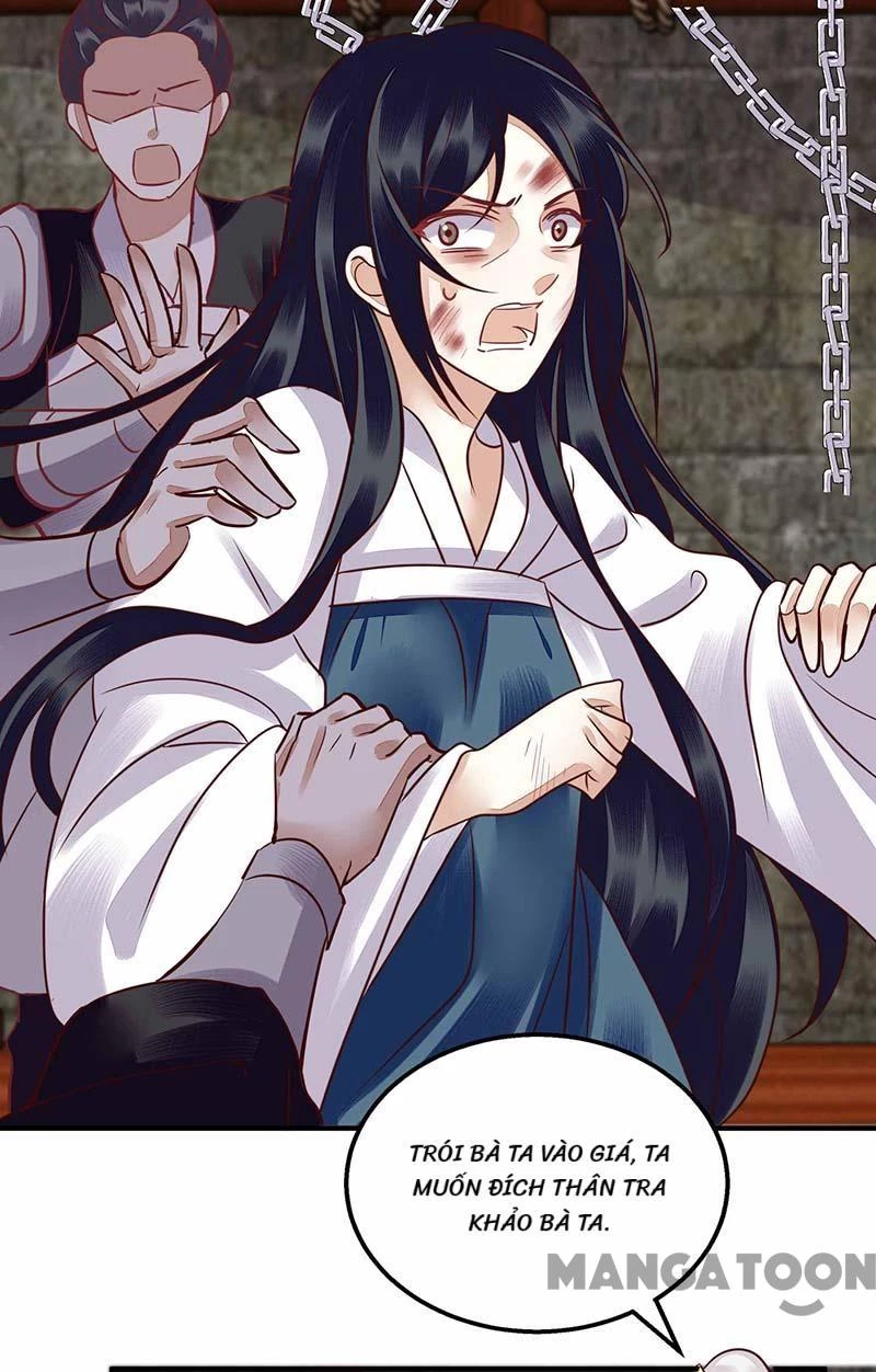 Nhất Phẩm Đích Nữ Chapter 172 - 22