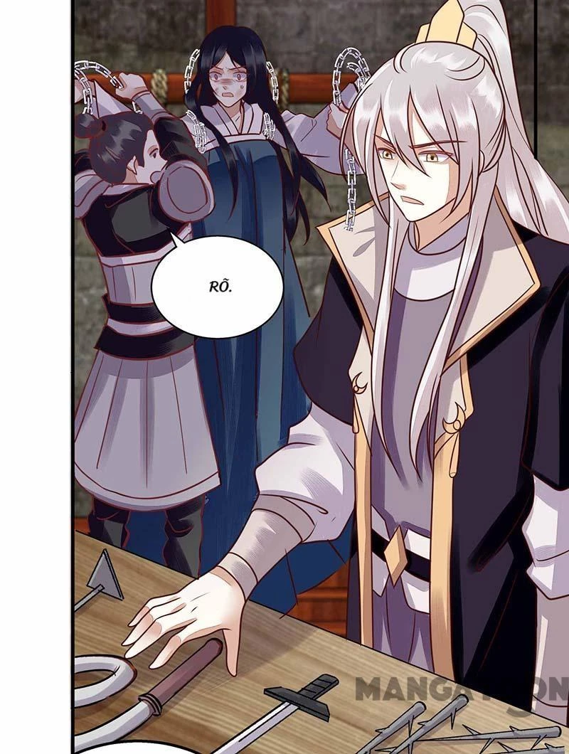 Nhất Phẩm Đích Nữ Chapter 172 - 23