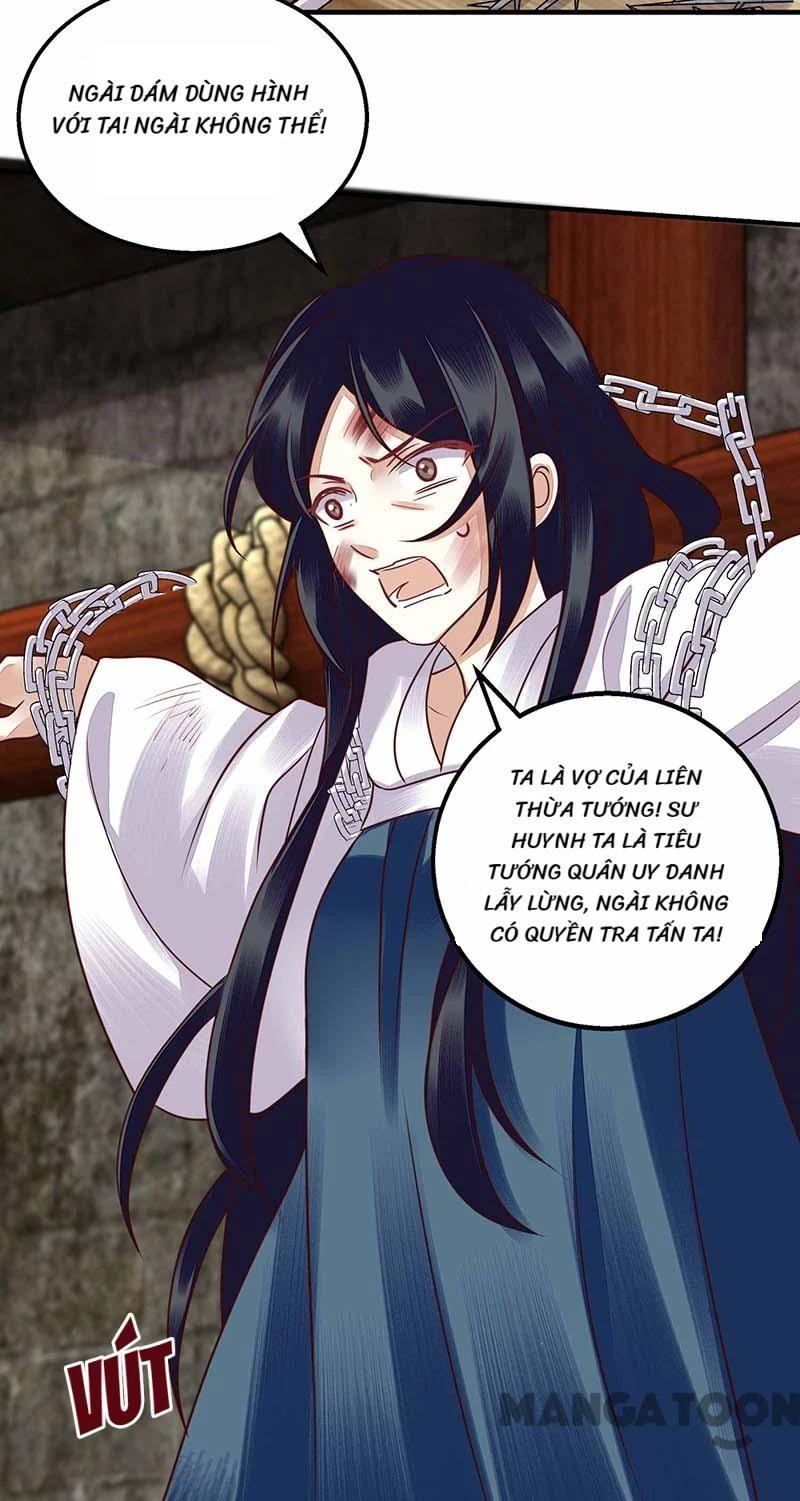 Nhất Phẩm Đích Nữ Chapter 172 - 24