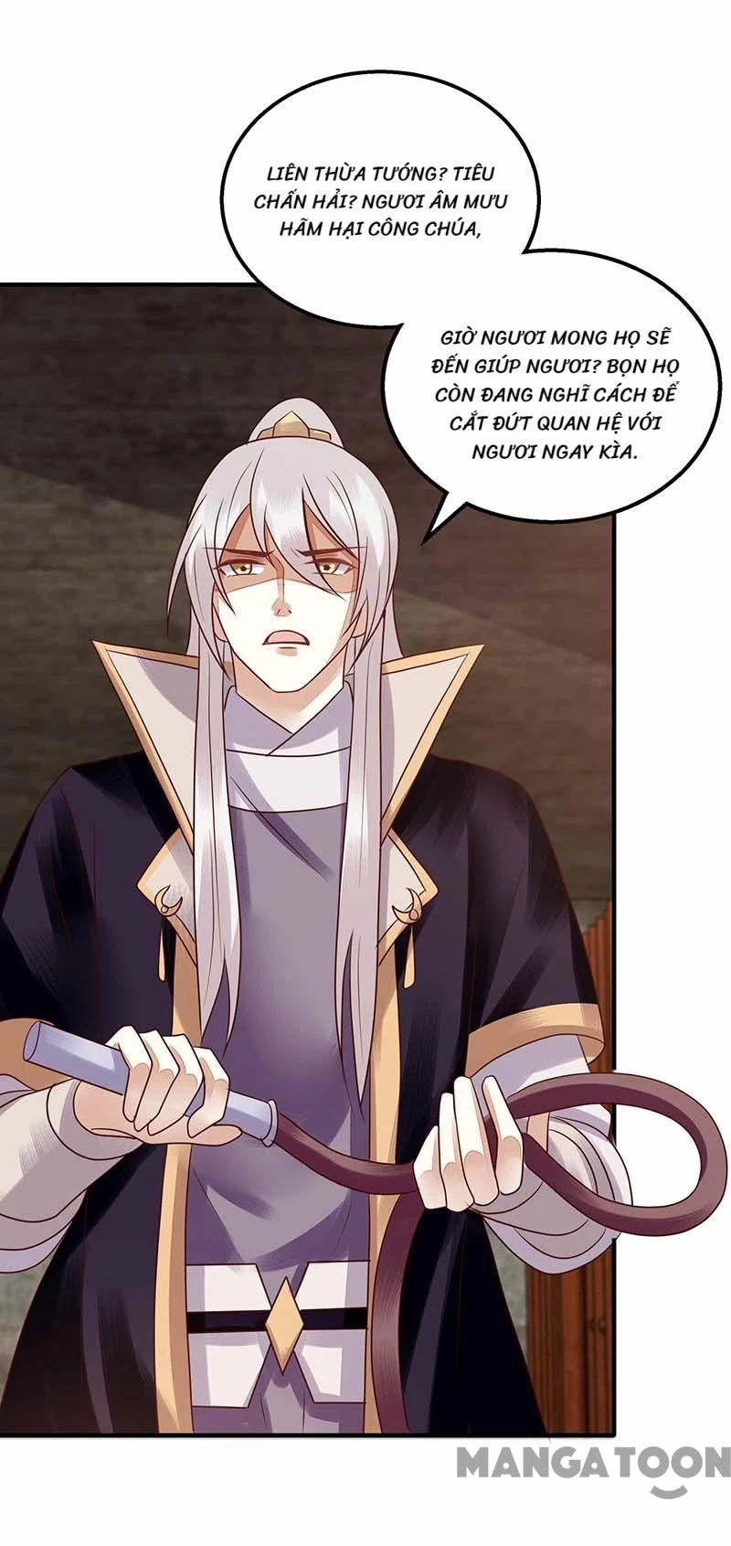 Nhất Phẩm Đích Nữ Chapter 172 - 27