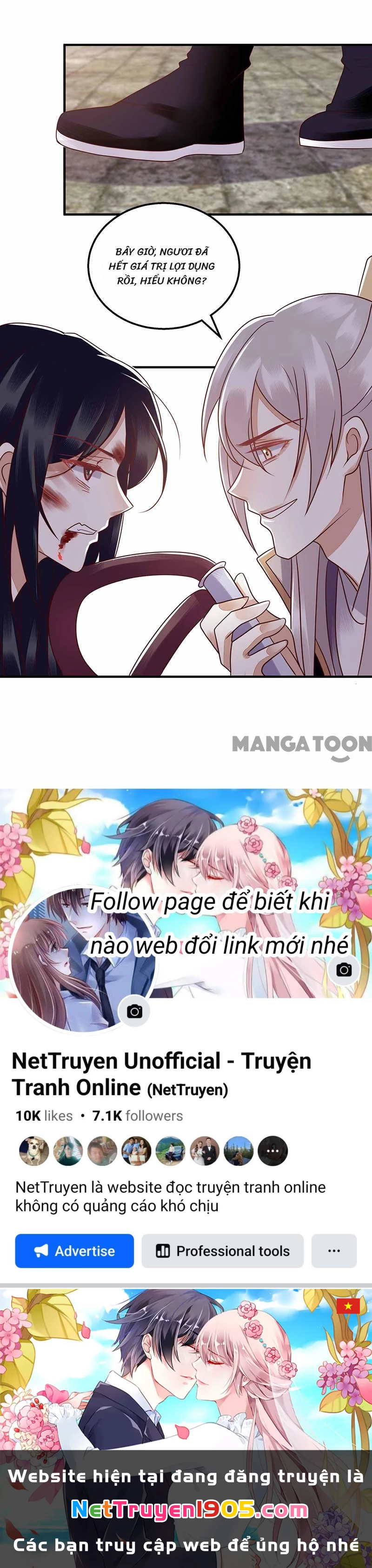 Nhất Phẩm Đích Nữ Chapter 172 - 28