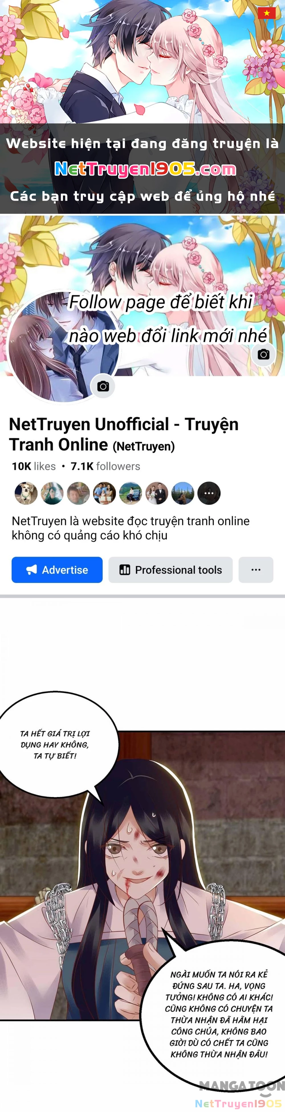 Nhất Phẩm Đích Nữ Chapter 173 - 1